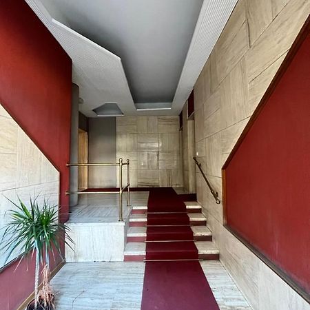 Bocconi Apartment Milão Exterior foto