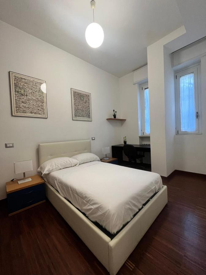 Bocconi Apartment Milão Exterior foto